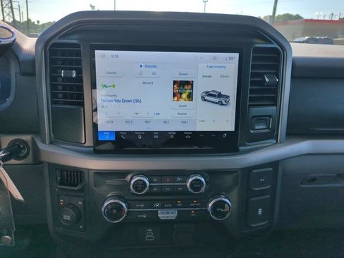 Used 2025 Ford F150 XLT w/ Equipment Group 301A Standard AWD/4WD image 20