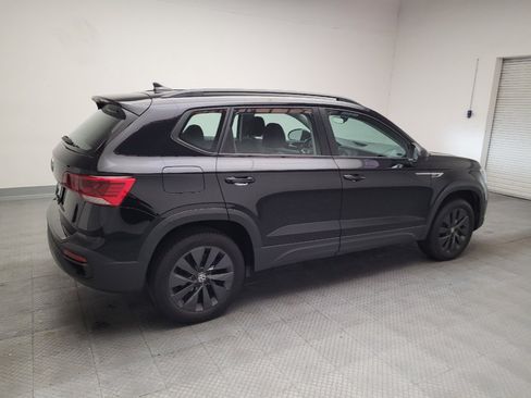 Used 2024 Volkswagen Taos S FWD image 10