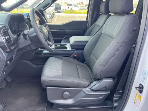New 2026 Ford F150 STX w/ Equipment Group 200A image 12