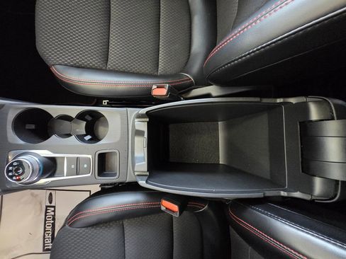 Used 2023 Ford Escape ST-Line w/ Tech Pack #1 image 23