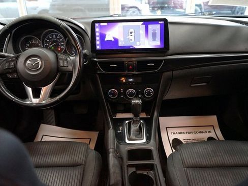 Used 2015 MAZDA MAZDA6 Sport image 36