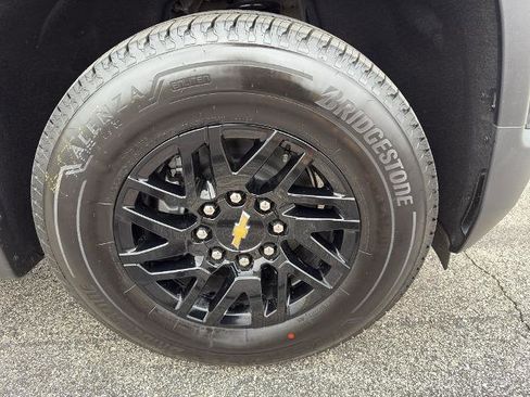 New 2026 Chevrolet Silverado EV LT w/ Plus Package image 9