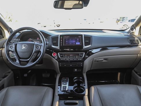 Used 2016 Honda Pilot Elite image 12