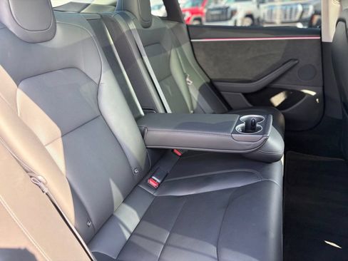 Used 2024 Tesla Model 3 Long Range AWD/4WD image 27