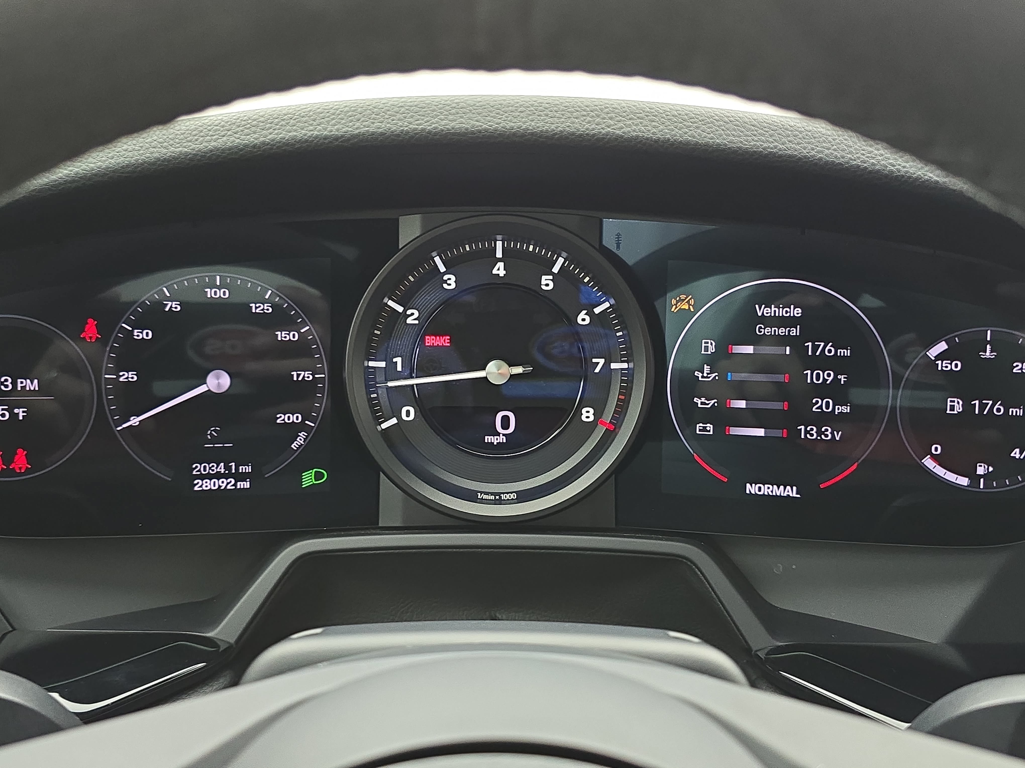 Certified 2023 Porsche 911 Carrera T RWD image 20