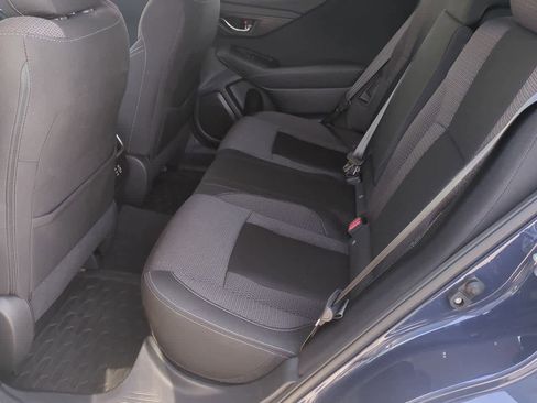 Used 2024 Subaru Outback Premium w/ Popular Package #1A image 18