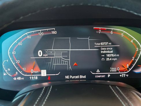 Used 2020 BMW X5 xDrive40i AWD/4WD image 37