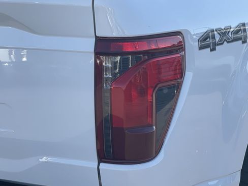 New 2026 Ford F150 STX image 9