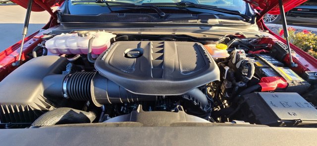 Used 2026 RAM 1500 Limited AWD/4WD image 14