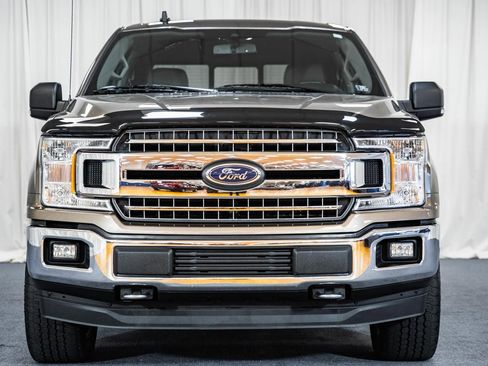 Used 2020 Ford F150 XLT w/ Equipment Group 302A Luxury image 2