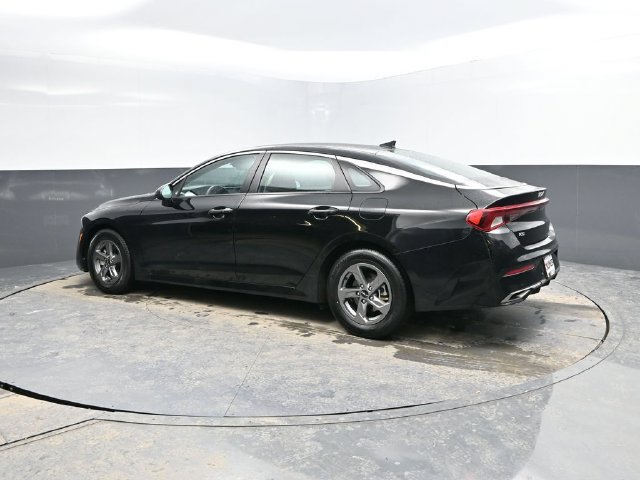 Used 2023 Kia K5 LXS FWD image 8