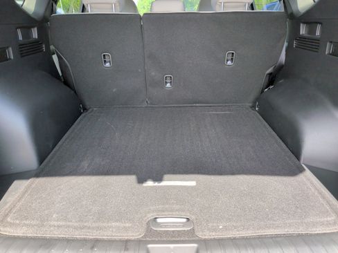 Used 2025 Hyundai Tucson SEL image 34