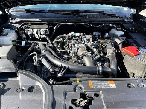 Used 2024 Ford Ranger XLT w/ Equipment Group 301A High image 10