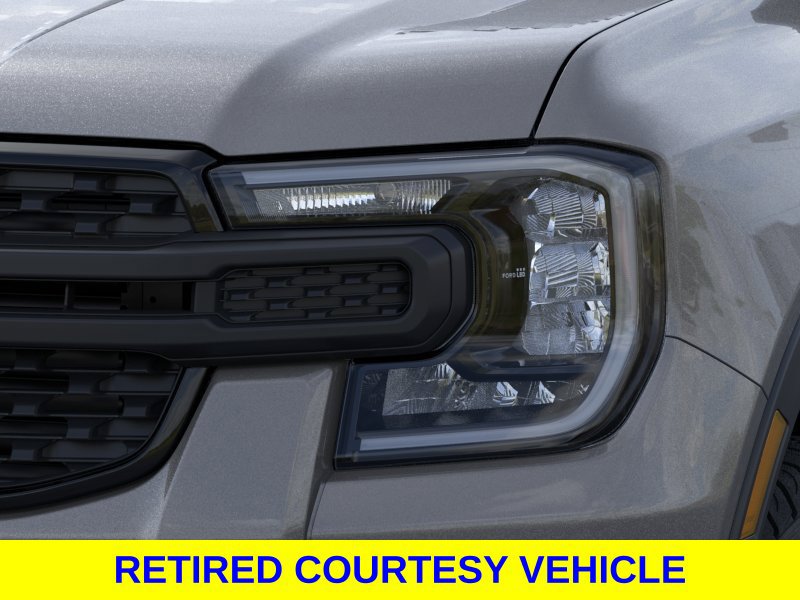 New 2026 Ford Ranger XL RWD image 18