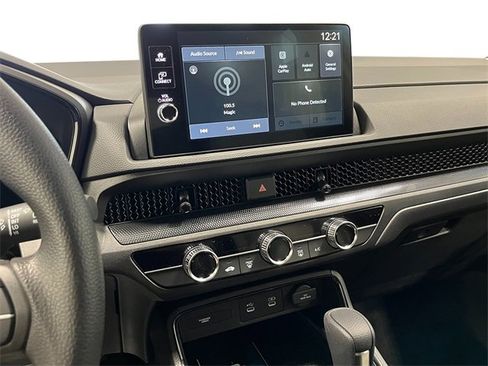 New 2026 Honda CR-V LX image 18