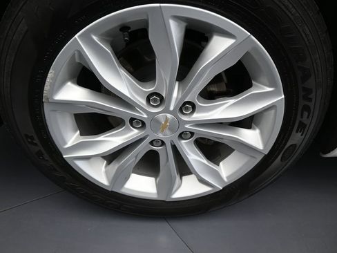Used 2024 Chevrolet Malibu LT FWD image 38