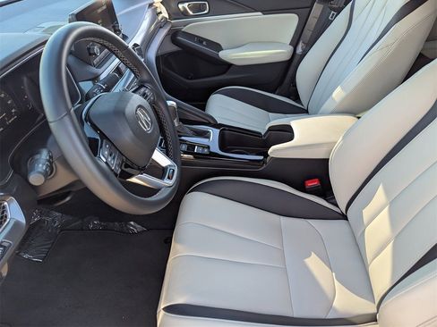 Certified 2025 Acura Integra A-Spec image 26