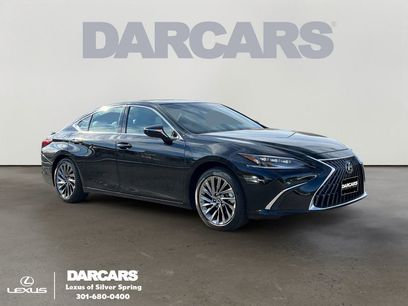 Used 2024 Lexus ES 350 Ultra Luxury