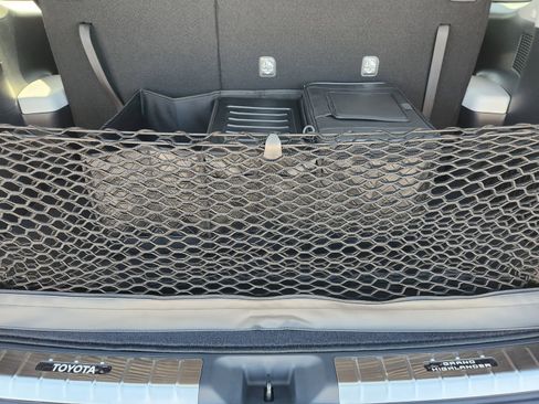 New 2026 Toyota Grand Highlander Limited image 29