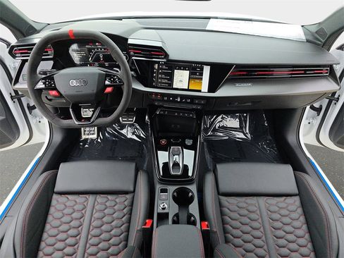 New 2026 Audi RS 3 image 35