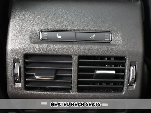 Used 2020 Land Rover Discovery Sport S R-Dynamic AWD/4WD image 9