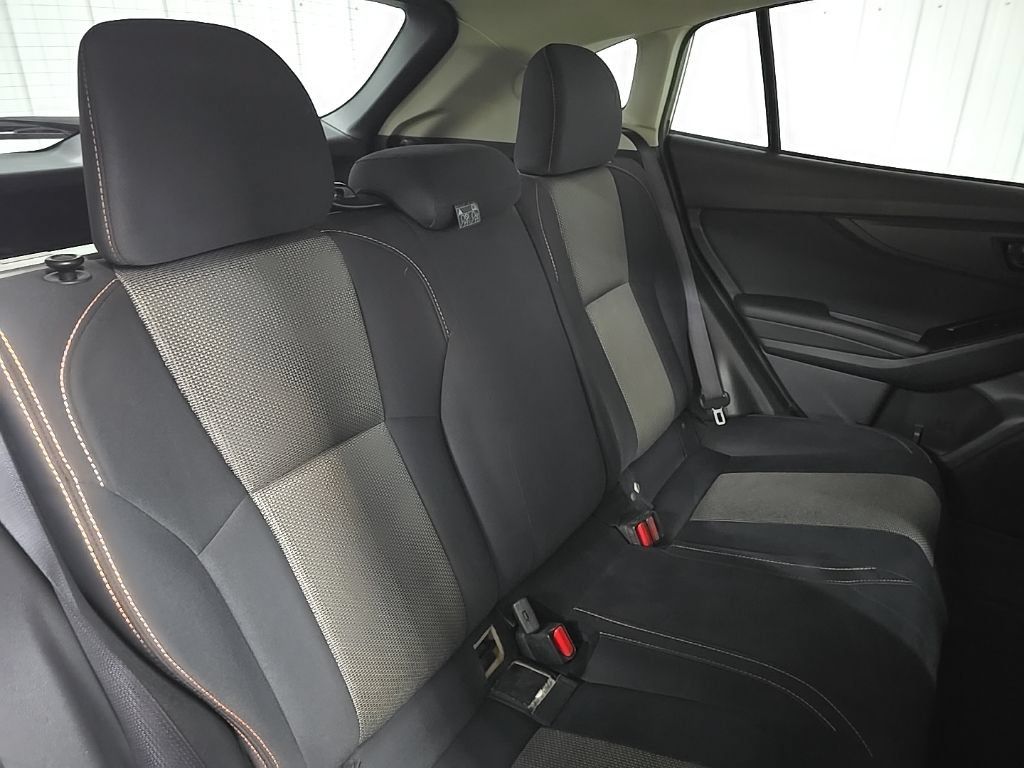 Used 2018 Subaru Crosstrek 2.0i Premium w/ Eyesight System AWD/4WD image 16