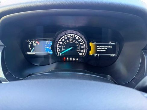 Used 2022 Ford Ranger Lariat w/ Equipment Group 501A High image 3