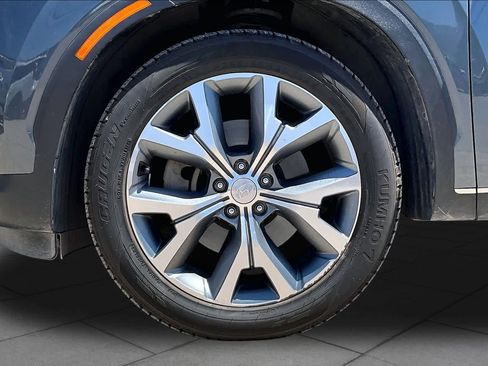 Used 2021 Hyundai Palisade SEL w/ Convenience Package FWD image 10