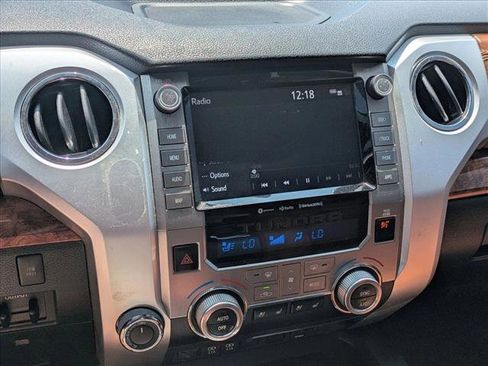 Used 2020 Toyota Tundra 1794 Edition image 15