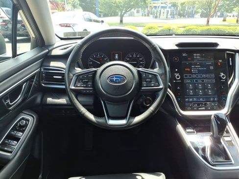 Used 2024 Subaru Outback Touring XT AWD/4WD image 13
