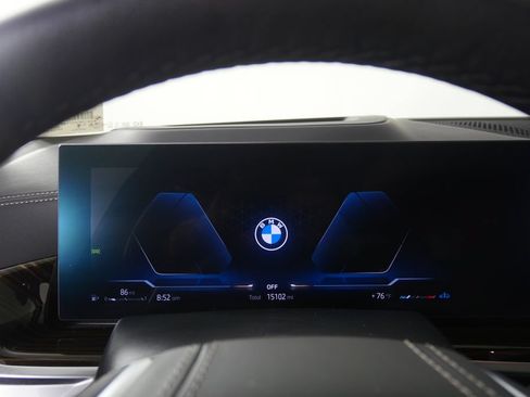 Certified 2026 BMW X5 sDrive40i RWD image 18