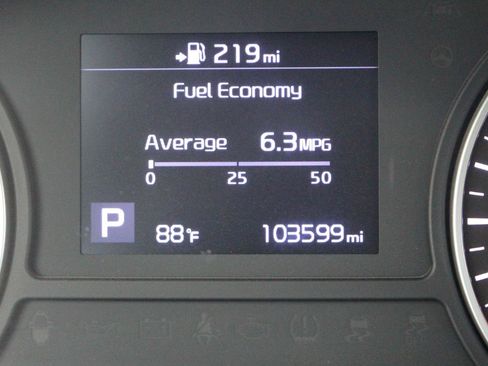 Used 2019 Kia Optima LX w/ LX 17" Wheel Package FWD image 22