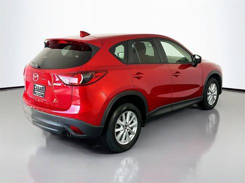 Used 2016 MAZDA CX-5 Touring image 7