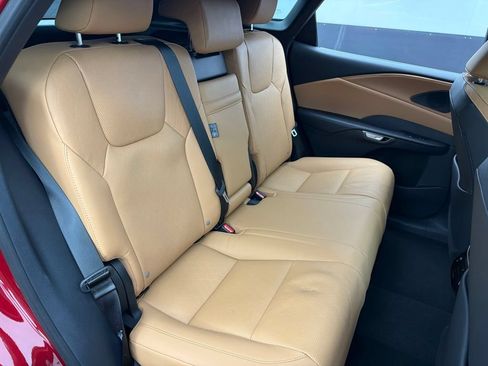 Used 2023 Lexus RX 350 Premium Plus w/ Accessory Package AWD/4WD image 23