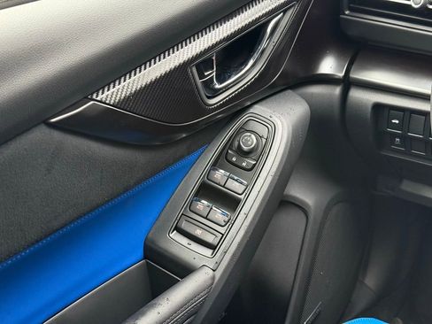 New 2026 Subaru WRX tS AWD/4WD image 8