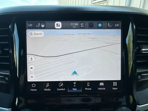 Certified 2022 RAM 1500 Big Horn image 4