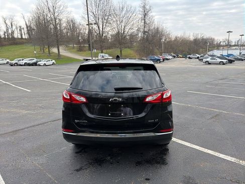 Used 2019 Chevrolet Equinox LT image 4