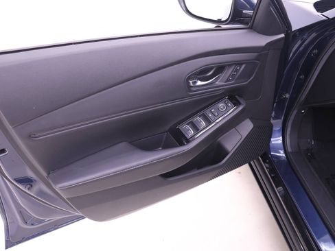 Certified 2024 Honda Accord Touring image 9