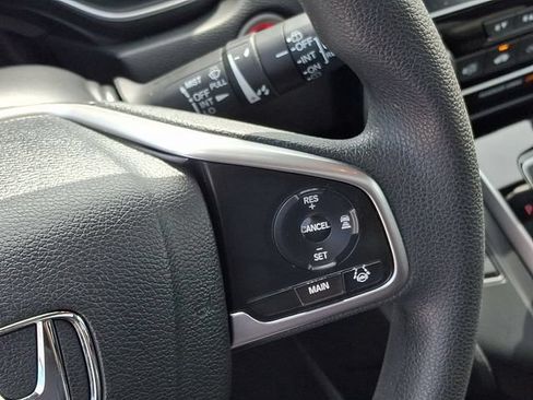 Used 2018 Honda CR-V EX image 21
