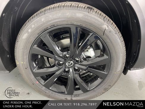 New 2026 MAZDA CX-30 AWD 2.5 S w/ Select Sport Pkg image 14