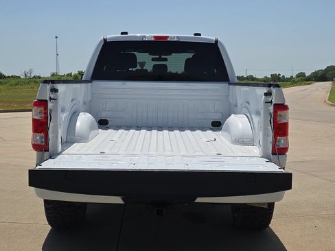 Used 2023 Ford F150 XL w/ STX Appearance Package AWD/4WD image 12
