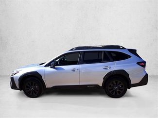 Used 2024 Subaru Outback Onyx Edition AWD/4WD video 2