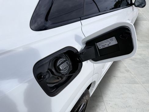 Used 2023 Audi SQ8 Prestige image 72