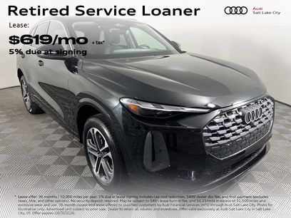 Used 2025 Audi Q5 Premium w/ Convenience Package