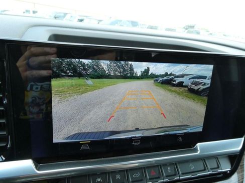 New 2026 Chevrolet Silverado 1500 LT Trail Boss w/ Convenience Package II AWD/4WD image 28