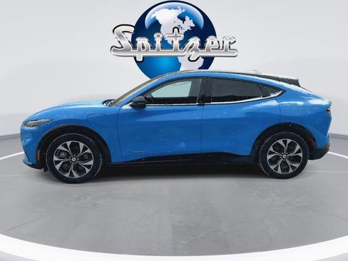 Used 2023 Ford Mustang Mach-E Premium image 8