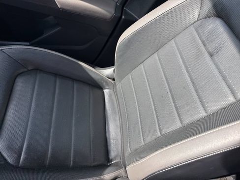 Used 2022 Volkswagen Atlas SEL Premium AWD/4WD image 24