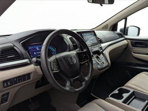 Used 2019 Honda Odyssey EX image 22