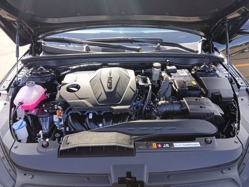 New 2026 Kia K5 GT-Line image 25