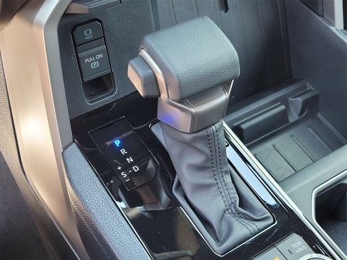 New 2025 Toyota Tundra SR5 image 19